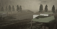 Cetus Spawn Trenches.
