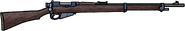 M99 Rifle drawing by MrDesertPotato.