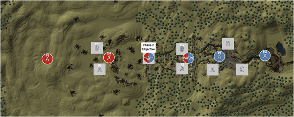 Roland Prairie with Spawns