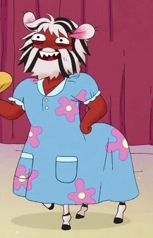 Zulius | Centaurworld Wiki | Fandom