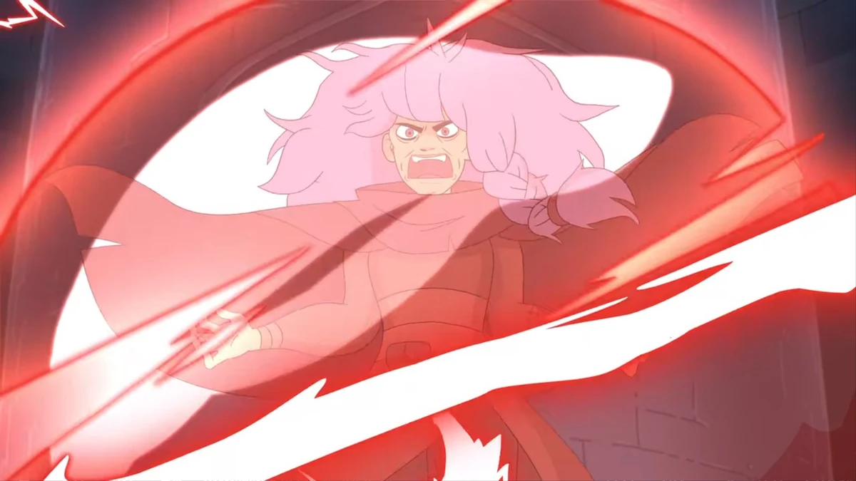 Nothing Good Centaurworld Wiki Fandom