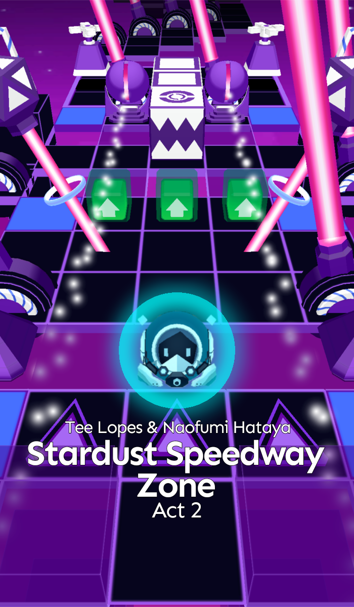 Stardust Speedway | Centi Wiki | Fandom