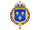 Coat of Arms of Kingdom of France.svg