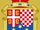 Coa kingdom of slovenes croats and serbs by tiltschmaster.png