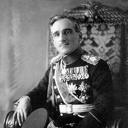 Alexander II of Serbia