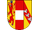 Wappen Habsburg-Lothringen Schild.svg