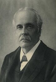 Picture of Arthur Balfour