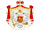 Coat of arms of the Kingdom of Montenegro.svg