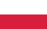 Flag of Poland (1919–1928)
