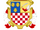 CoA Kingdom of Croatia and Bosnia.png