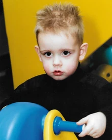 Baby Bart