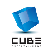 Cube Entertainment Logo