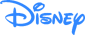 28-282364 factory-direct-craft-blue-disney-logo-transparent-background