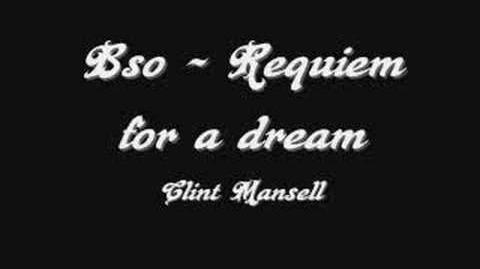 Bso - Requiem for a Dream