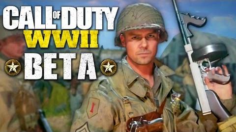 Call of Duty WORLD WAR 2 - BETA info ZOMBIES news!-0