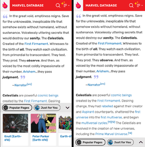 Tech Blog November 29, 2024 - Mobile Drawer V2