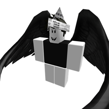 my profile - Roblox