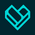 Fandom Heart Darkblue.png