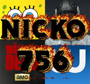 Nicko756's Icon