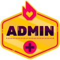 Admin+ 1B