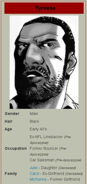 非移动化信息框