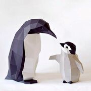 Golfpecks256Penguin