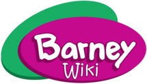 Barney logo