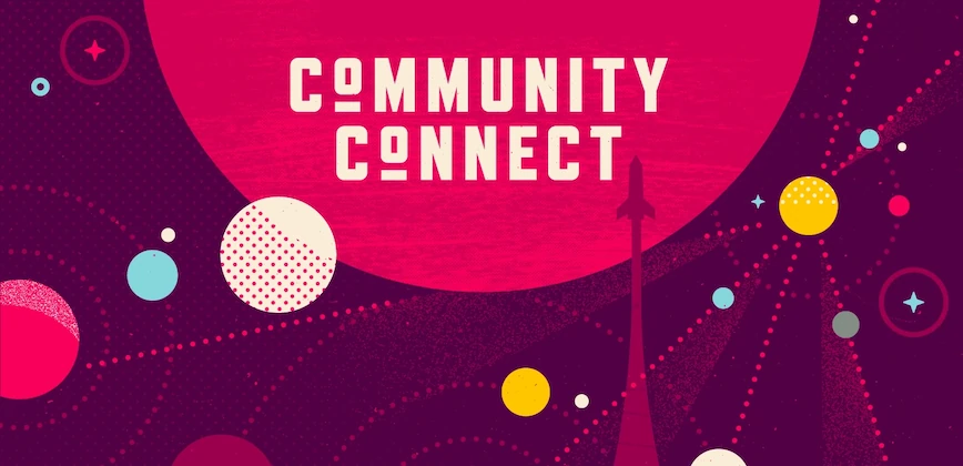 Announcing Fandom's 2022 IRL Community Connect in Los Angeles