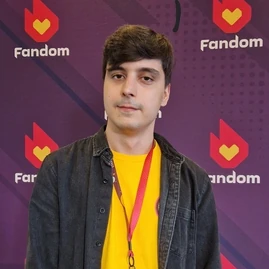 A profile picture of ReverieCode to support the questionnaire that shares his background.