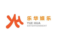 Yuehua Entertainment Logo.png