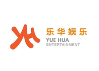 Yuehua Entertainment Logo