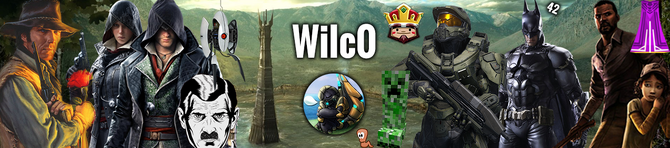 Wilc0 Header