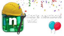 Nicos-nextbots