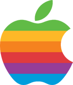 OriginalAppleLogo