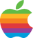 OriginalAppleLogo