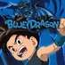 Blue Dragon