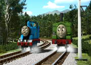 ThomasandDuck