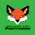 FoxyAlex YouTube PFP