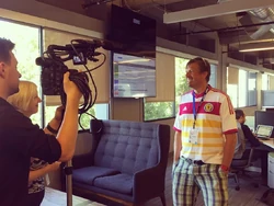 采访管理员Sulfur