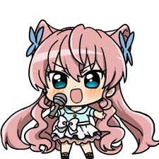 User GotenSakurauchi Maria Chibi