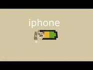 Phone batteries be like..