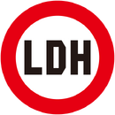 LDH 2018 logo