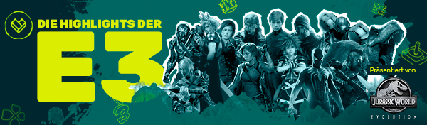 E3 2018 Blog Header DE