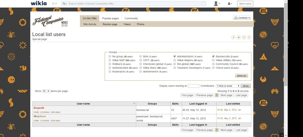 ListusersScreenshotPreAdoptBlog
