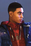 Miles Morales (Marvel's Spider-Man series)