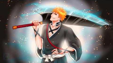 Bleach Ending Thank You