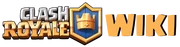 Clash Royale UA Wiki Logo