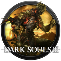 Dark Souls 3 Wiki Icon