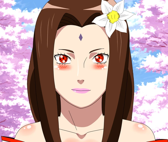 Sayuri Uchiha