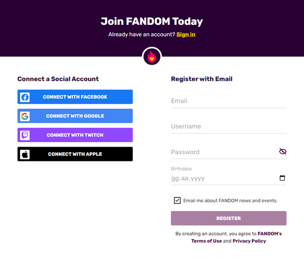 User blog:Craiglpalmer/Wikia is now Fandom powered by Wikia